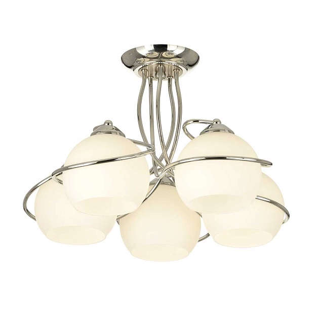 Потолочная люстра Citilux Лайма CL155151 Фото № 6