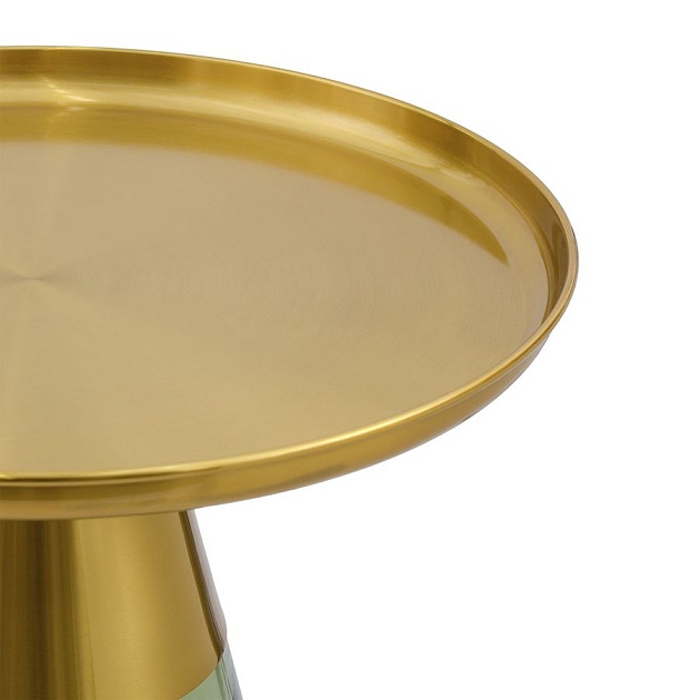 Кофейный стол Bergenson Bjorn Dahl MZTBL_CGLSGRN_60 изображение 2 Кофейный стол Bergenson Bjorn Dahl MZTBL_CGLSGRN_60 Фото № 2