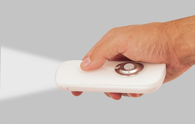 Ночник-фонарь Lucia iLight S-162 4606400021599 Фото № 3