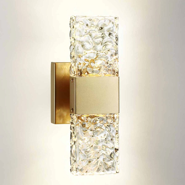 Бра Odeon Light Ricci 4364/5WL изображение 2 Бра Odeon Light Ricci 4364/5WL Фото № 2