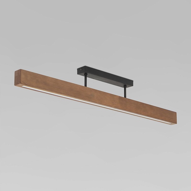 Потолочный светодиодный светильник TK Lighting 6614 Teo Фото № 1