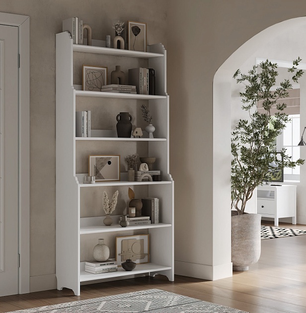 Стеллаж Шведский Стандарт Вествик 414135002300 Фото № 4