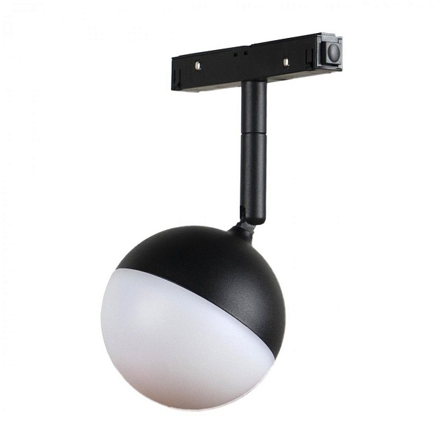 Трековый светодиодный светильник для магнитного шинопровода LOFT IT Tech T047-07 изображение 1 Трековый светодиодный светильник для магнитного шинопровода LOFT IT Tech T047-07 Фото № 1