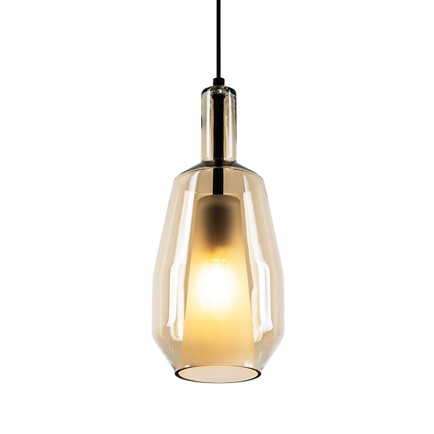 Подвесной светильник Modelux Modemodern MD.1449.1 Фото № 1