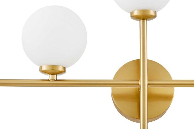 Бра Lumina Deco Marsiada LDW 6033N-2 MD изображение 2 Бра Lumina Deco Marsiada LDW 6033N-2 MD Фото № 2