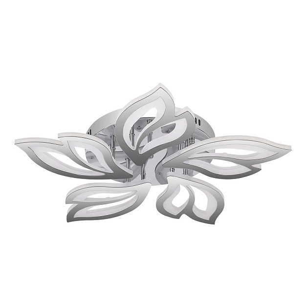 Потолочная светодиодная люстра Natali Kovaltseva Innovation Style 83016 изображение 1 Потолочная светодиодная люстра Natali Kovaltseva Innovation Style 83016 Фото № 1