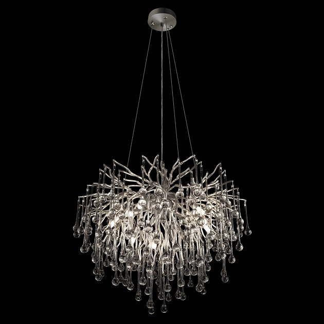 Подвесная люстра Loft IT Drops 10376/600 Фото № 6