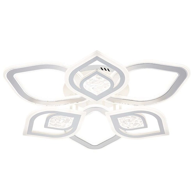 Потолочная светодиодная люстра Escada Hydria 10229/6LED Фото № 6