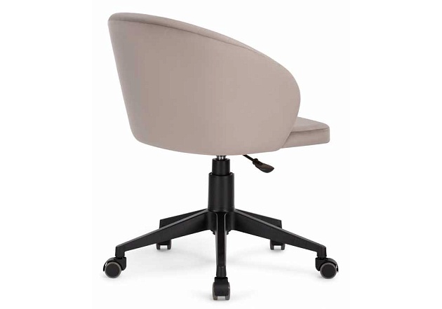 Поворотное кресло Woodville Пард 464229 Фото № 6