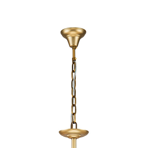 Подвесная люстра Favourite Sollemnis 2621-8P Фото № 3