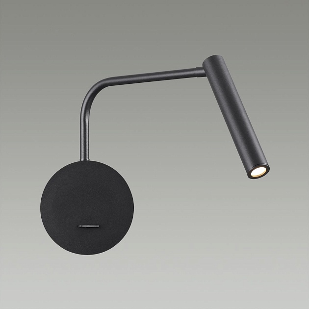 Бра Lumion Ledio Finn 5637/3WL изображение 2 Бра Lumion Ledio Finn 5637/3WL Фото № 2