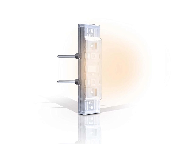 Лампа подсветки выключателя AMBRELLA VOLT G11Y Фото № 1