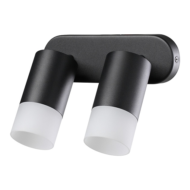 Спот Novotech Over Flax 370737 изображение 1 Спот Novotech Over Flax 370737 Фото № 1