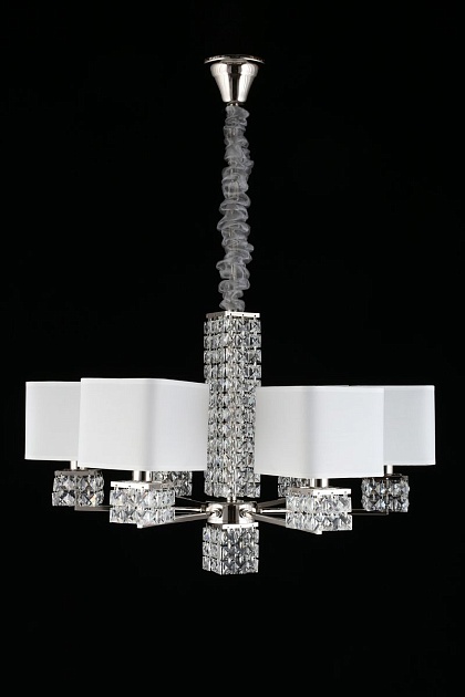 Подвесная люстра Aployt Ireni APL.736.03.06 Фото № 3