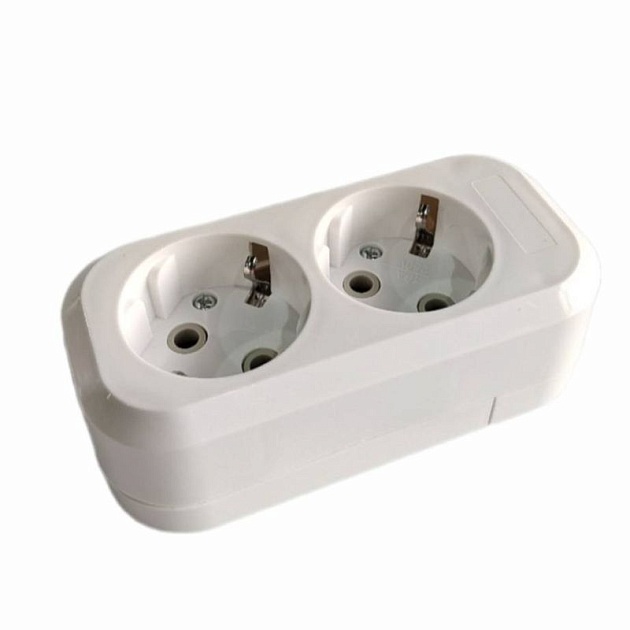 Колодка розеточная LEEK LE070500-0002 изображение 1 Колодка розеточная LEEK LE070500-0002 Фото № 1