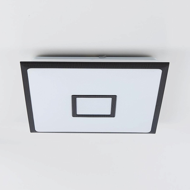 Потолочный светодиодный светильник Citilux Старлайт Смарт CL703AK55G изображение 8 Потолочный светодиодный светильник Citilux Старлайт Смарт CL703AK55G Фото № 8