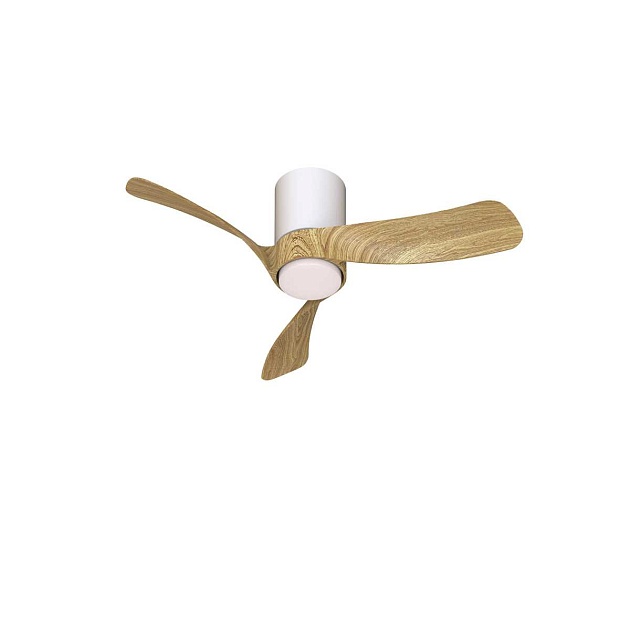 Люстра-вентилятор Mantra NEMO XS 9054 Фото № 1