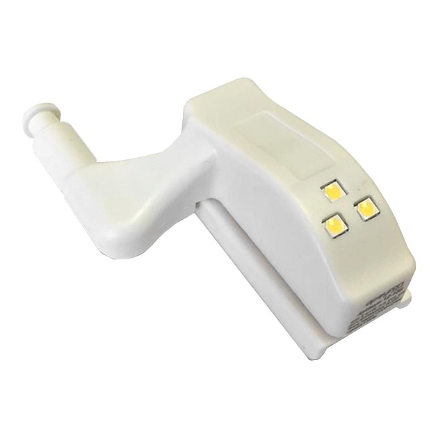 Мебельный светодиодный светильник Apeyron 12-167 изображение 3 Мебельный светодиодный светильник Apeyron 12-167 Фото № 3