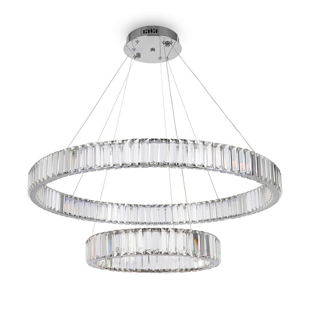 Основание для светильника Freya Tier FR5257A-L2CH2 Фото № 2