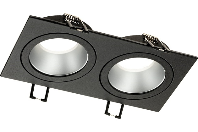 Встраиваемый светильник Ritter Artin 51420 6 изображение 2 Встраиваемый светильник Ritter Artin 51420 6 Фото № 2