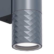 Уличный настенный светильник Favourite Bonum 4660-2W 2