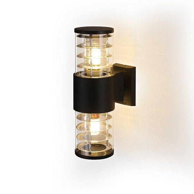 Архитектурный настенный светильник Duwi Nuovo 24392 2 Фото № 1