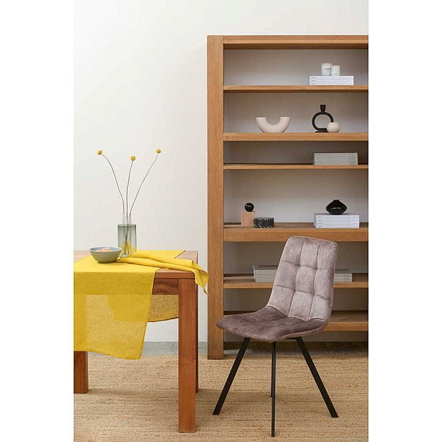 Кухонный стул Bergenson Bjorn Chilli BZCH-CST-VLR-BR Фото № 12