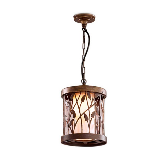 Уличный подвесной светильник Odeon Light Nature Lagra 2287/1 изображение 1 Уличный подвесной светильник Odeon Light Nature Lagra 2287/1 Фото № 1