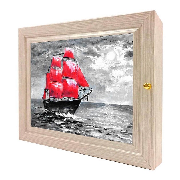 Ключница Toplight 24х29х4,5см TL-KB7103 Фото № 1