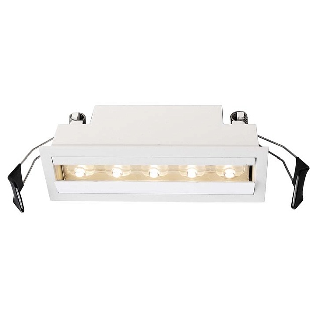 Встраиваемый светодиодный светильник Deko-Light Ceti 5 563006 Фото № 1