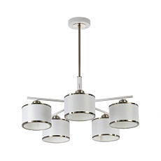 Подвесная люстра Citilux Alton CL421252 5