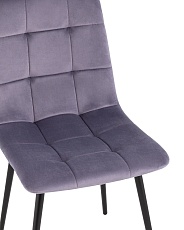 Кухонный стул Stool Group Одди велюр пыльно-сиреневый AV 406N-Cpl-08 1