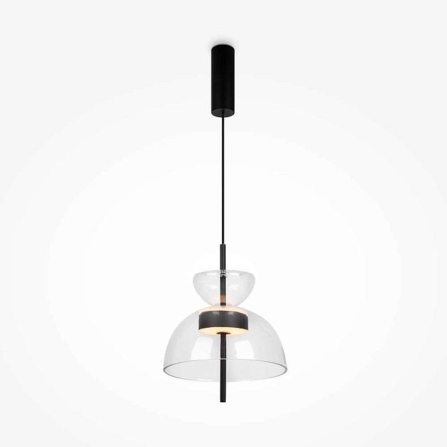 Подвесной светодиодный светильник Maytoni Bangkok MOD185PL-L6B3K2 изображение 3 Подвесной светодиодный светильник Maytoni Bangkok MOD185PL-L6B3K2 Фото № 3