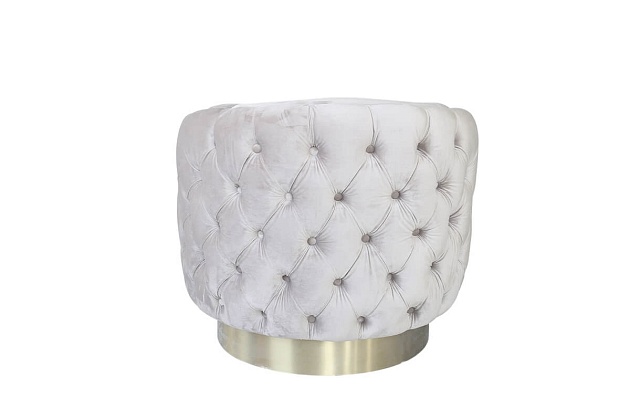 Кресло Garda Decor 87YY-1827 BG Фото № 5