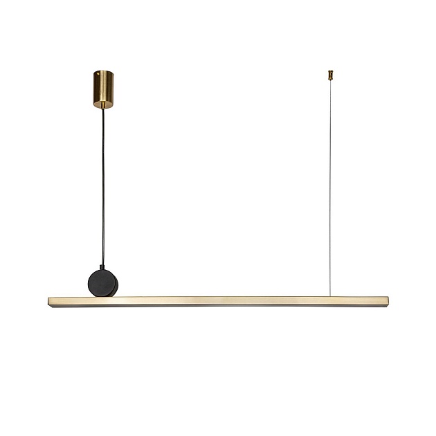 Подвесная светодиодная люстра F-Promo Firmato 4061-1P изображение 1 Подвесная светодиодная люстра F-Promo Firmato 4061-1P Фото № 1