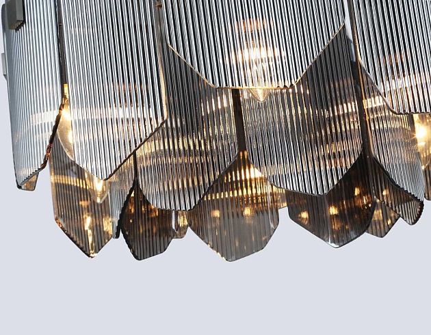 Подвесной светильник Ambrella light High light LH31201 Фото № 4