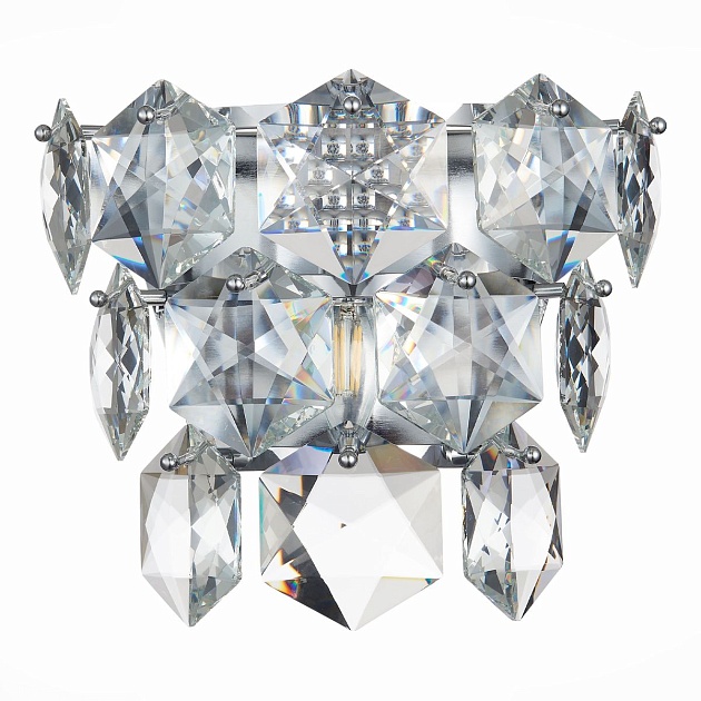 Настенный светильник ST Luce Viterbo SL1631.101.01 Фото № 1