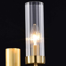 Бра ILLUMICO IL5177-1WLS-29 BRASS TUBO 1