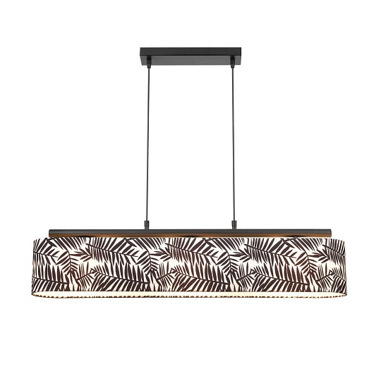 Подвесной светильник Vele Luce Simonetta VL4292P03 изображение 1 Подвесной светильник Vele Luce Simonetta VL4292P03 Фото № 1