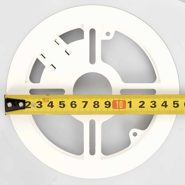 Потолочный светодиодный светильник Citilux Norma CL748401 изображение 2 Потолочный светодиодный светильник Citilux Norma CL748401 Фото № 2