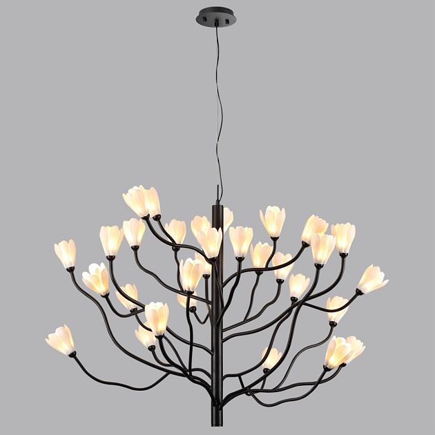 Подвесная люстра Odeon Light Modern Gardi 5090/30 Фото № 7