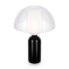 Настольная лампа Maytoni Memory MOD177TL-01B 2