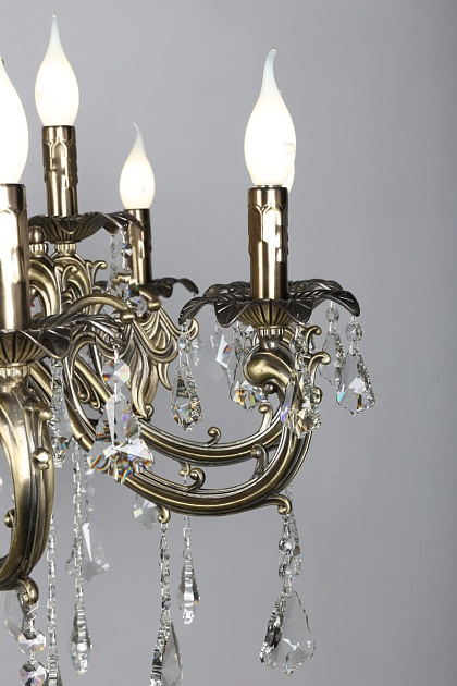 Подвесная люстра Omnilux Catanzaro OML-30813-15 изображение 6 Подвесная люстра Omnilux Catanzaro OML-30813-15 Фото № 6