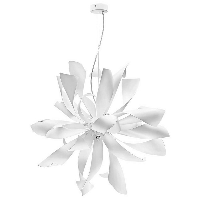 Подвесная люстра Lightstar Turbio 754266 Фото № 1