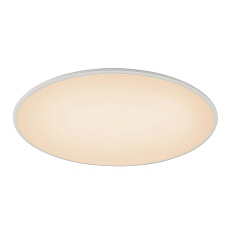 Потолочный светодиодный светильник Mantra Slim 7975