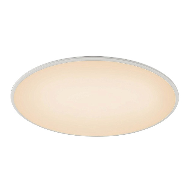 Потолочный светодиодный светильник Mantra Slim 7975 Фото № 1