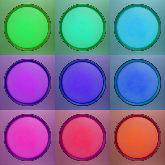 Потолочный светодиодный светильник Citilux Boss CL751351G изображение 4 Потолочный светодиодный светильник Citilux Boss CL751351G Фото № 4