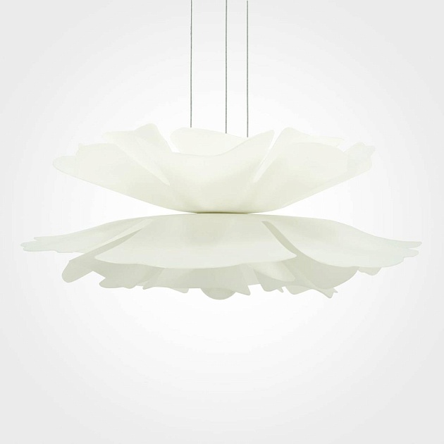 Подвесная люстра Lightera Chad LE116L-60W изображение 7 Подвесная люстра Lightera Chad LE116L-60W Фото № 7