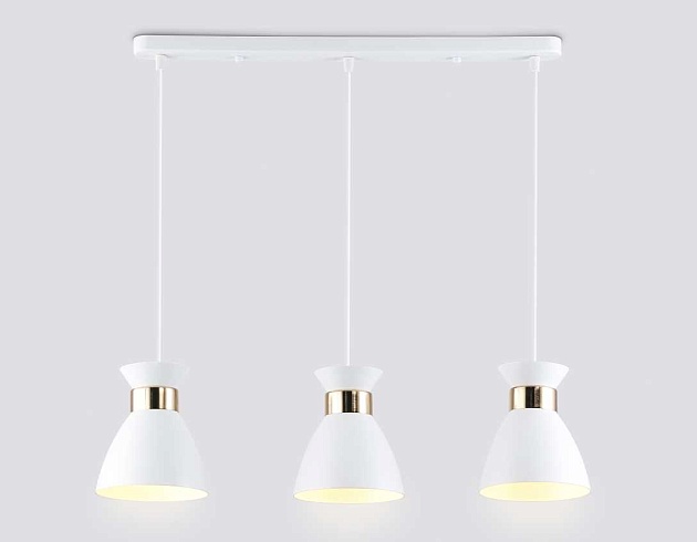 Светильник подвесной Ambrella light TRADITIONAL TR8466 Фото № 6