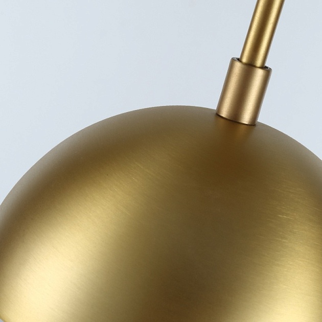 Подвесная люстра Imperium Loft Ball 140552-26 изображение 3 Подвесная люстра Imperium Loft Ball 140552-26 Фото № 3